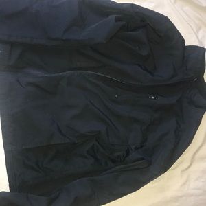 Champions Windbreaker